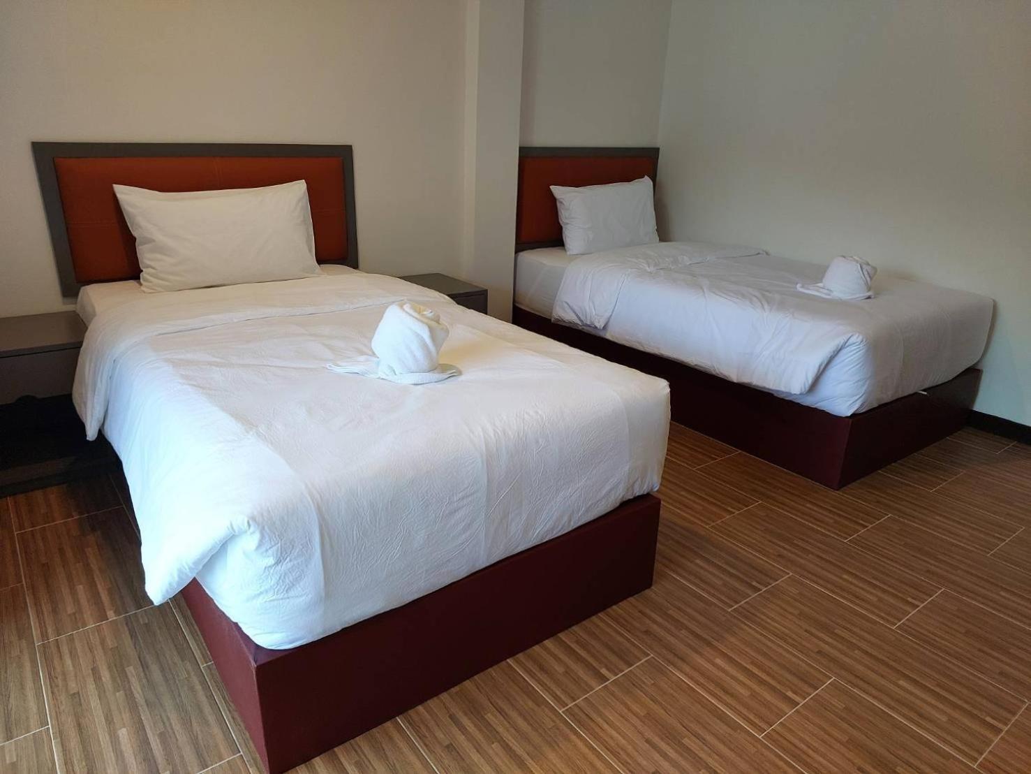 Sisina Resort Prachuap Khiri Khan Exterior foto