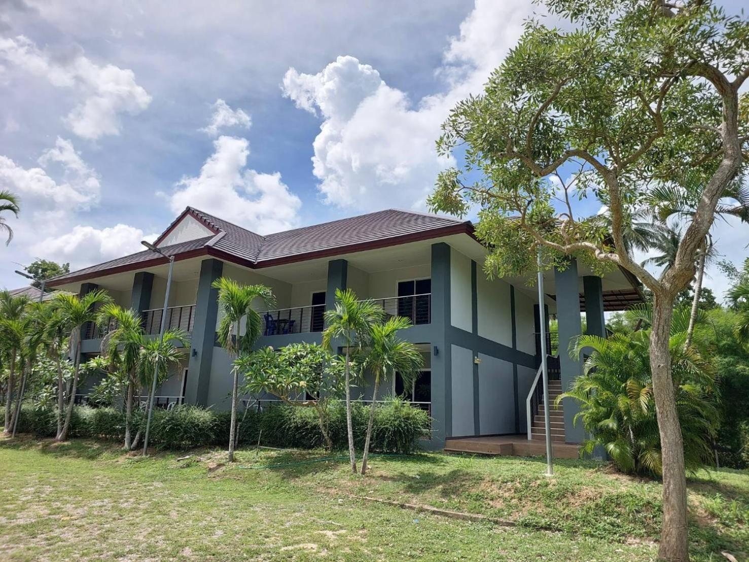 Sisina Resort Prachuap Khiri Khan Exterior foto