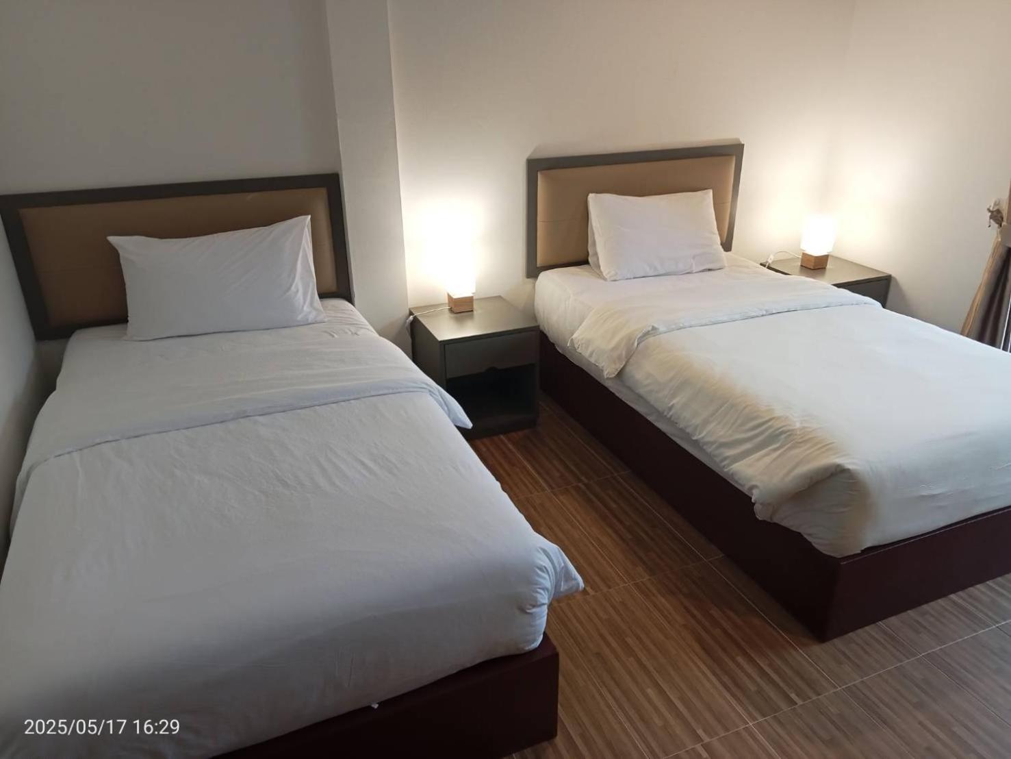 Sisina Resort Prachuap Khiri Khan Exterior foto